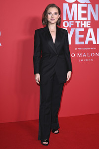 GQ Men of the Year Awards 2024 in London