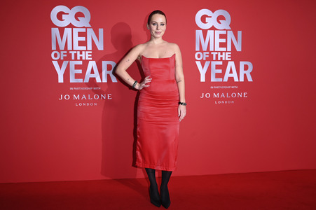 GQ Men of the Year Awards 2024 in London