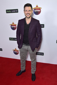 It's A Wonderful Lifetime 2024 Holiday Event in West Hollywood