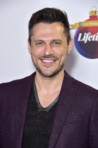 It's A Wonderful Lifetime 2024 Holiday Event in West Hollywood