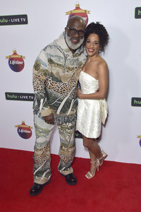 It's A Wonderful Lifetime 2024 Holiday Event in West Hollywood