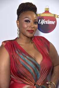 It's A Wonderful Lifetime 2024 Holiday Event in West Hollywood