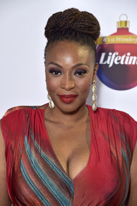 It's A Wonderful Lifetime 2024 Holiday Event in West Hollywood