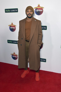 It's A Wonderful Lifetime 2024 Holiday Event in West Hollywood