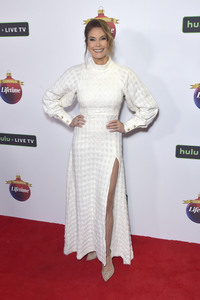 It's A Wonderful Lifetime 2024 Holiday Event in West Hollywood