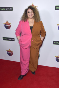 It's A Wonderful Lifetime 2024 Holiday Event in West Hollywood