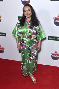 It's A Wonderful Lifetime 2024 Holiday Event in West Hollywood