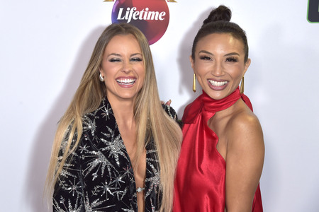 It's A Wonderful Lifetime 2024 Holiday Event in West Hollywood