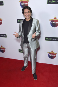 It's A Wonderful Lifetime 2024 Holiday Event in West Hollywood