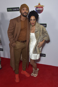 It's A Wonderful Lifetime 2024 Holiday Event in West Hollywood