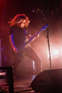 Konzert von Madsen in Ilmenau