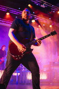 Konzert von Madsen in Ilmenau