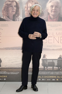 Photocall 'Per il mio bene' in Rom