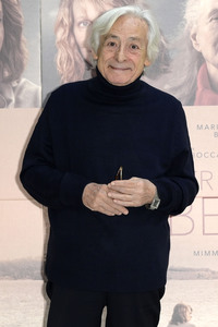 Photocall 'Per il mio bene' in Rom