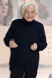 Photocall 'Per il mio bene' in Rom