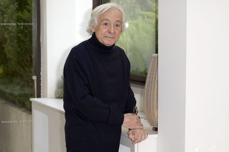 Photocall 'Per il mio bene' in Rom