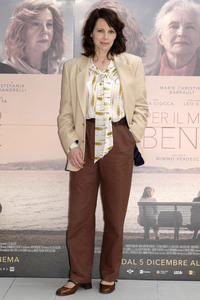 Photocall 'Per il mio bene' in Rom