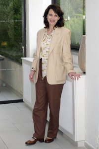 Photocall 'Per il mio bene' in Rom