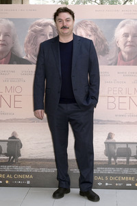 Photocall 'Per il mio bene' in Rom
