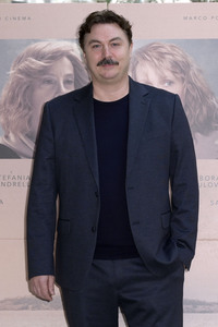 Photocall 'Per il mio bene' in Rom