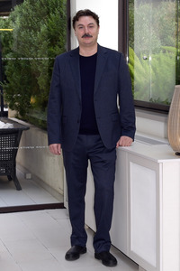 Photocall 'Per il mio bene' in Rom