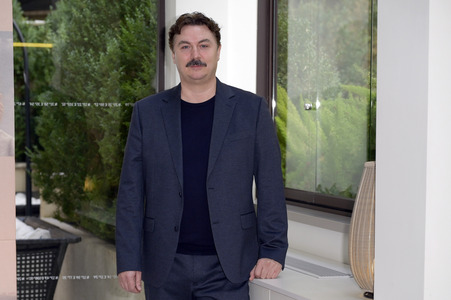 Photocall 'Per il mio bene' in Rom