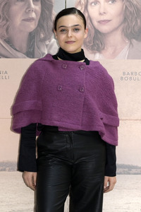 Photocall 'Per il mio bene' in Rom