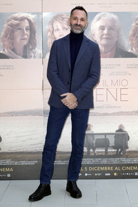Photocall 'Per il mio bene' in Rom
