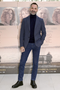 Photocall 'Per il mio bene' in Rom