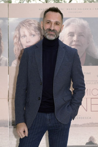 Photocall 'Per il mio bene' in Rom