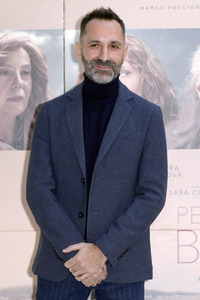 Photocall 'Per il mio bene' in Rom