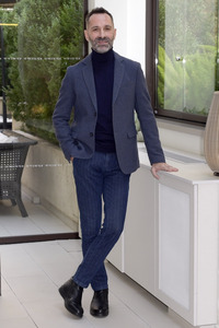 Photocall 'Per il mio bene' in Rom