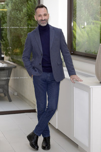 Photocall 'Per il mio bene' in Rom