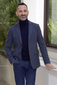 Photocall 'Per il mio bene' in Rom