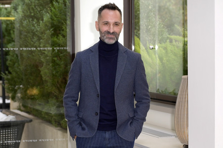 Photocall 'Per il mio bene' in Rom