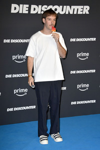 Release Party von 'Die Discounter - Staffel 4' in Berlin