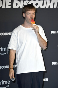 Release Party von 'Die Discounter - Staffel 4' in Berlin