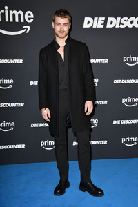 Release Party von 'Die Discounter - Staffel 4' in Berlin