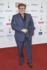 Goldene Bild der Frau 2024 in Hamburg