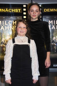 Filmpremiere 'Milchzähne' in Berlin