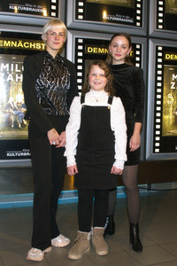 Filmpremiere 'Milchzähne' in Berlin