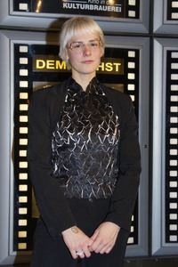 Filmpremiere 'Milchzähne' in Berlin