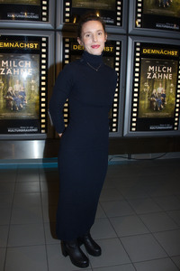 Filmpremiere 'Milchzähne' in Berlin