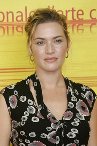 Photocall 'Wenn Träume fliegen lernen', Internationale Filmfestspiele von Venedig 2004