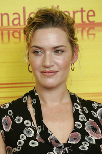 Photocall 'Wenn Träume fliegen lernen', Internationale Filmfestspiele von Venedig 2004