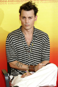 Photocall 'Wenn Träume fliegen lernen', Internationale Filmfestspiele von Venedig 2004