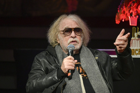 Pressekonferenz zum 20. Roncalli Weihnachtscircus 2024 in Berlin