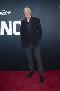 Serienpremiere 'The Agency' in New York