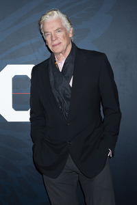 Serienpremiere 'The Agency' in New York