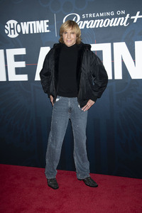 Serienpremiere 'The Agency' in New York